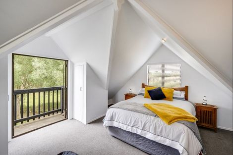 Photo of property in 98a Kereru Road, Maraekakaho, 4171