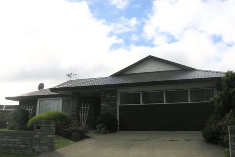 Photo of property in 113 Amberley Avenue, Highbury, Palmerston North, 4412