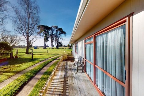 Photo of property in 1254 Brunswick Road, Brunswick, Whanganui, 4571