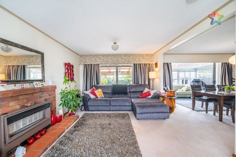 Photo of property in 12 Hunt Street, Wainuiomata, Lower Hutt, 5014