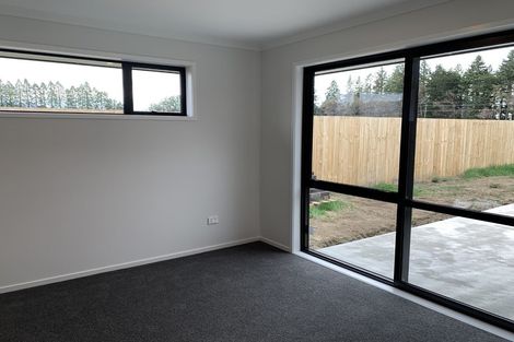 Photo of property in 27 Memorial Crescent, Methven, 7730