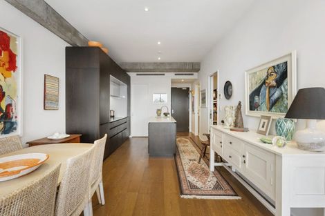 Photo of property in 1002/5 Hohipere Street, Grafton, Auckland, 1010