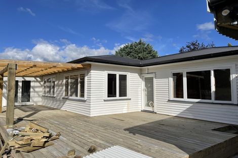 Photo of property in 3 Onslow Street West, Ohingaiti, Kimbolton, 4785