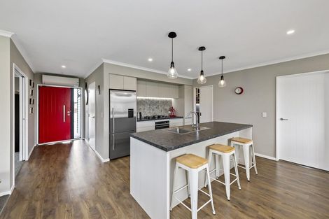 Photo of property in 7 Cressy Place, Darfield, 7510