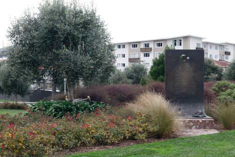 Photo of property in Martin Square Apartments, 615/20 Martin Square, Te Aro, Wellington, 6011