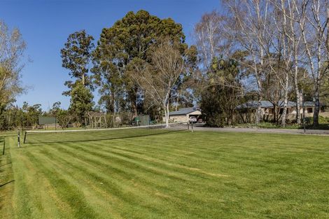 Photo of property in 230 Whites Road, Ohoka, Kaiapoi, 7692