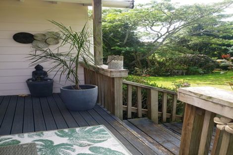 Photo of property in 139 Andrews Road, Onewhero, Tuakau, 2697