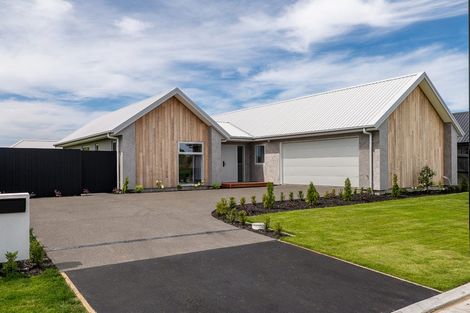 Photo of property in 22 Guinea Drive, Prebbleton, 7676