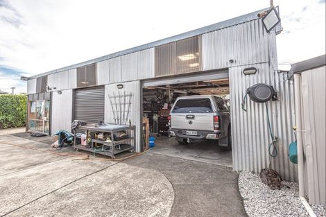 Photo of property in 429 Somme Parade, Aramoho, Whanganui, 4500