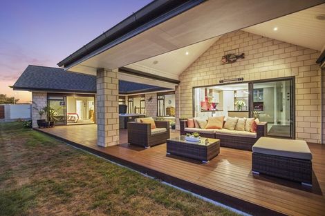 Photo of property in 7 Tralee Place, Morrinsville, 3300