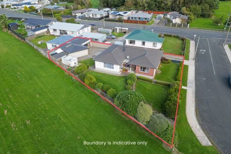 Photo of property in 115 Scott Street, Strathern, Invercargill, 9812