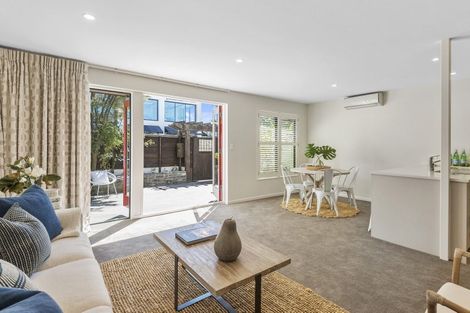 Photo of property in 6/44 Peterborough Street, Christchurch Central, Christchurch, 8013