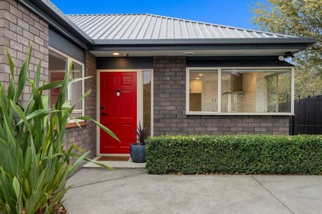 Photo of property in 2/171 Wales Street, Halswell, Christchurch, 8025