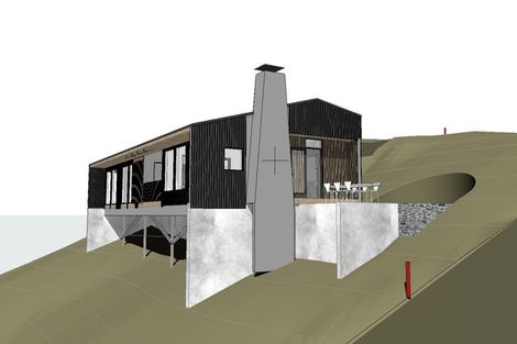 Photo of property in 10 Ohinehau Lane, Charteris Bay, Governors Bay, 8971