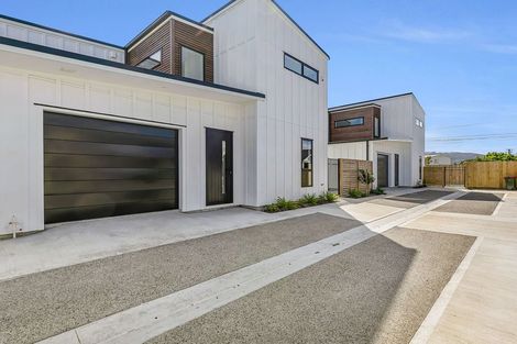 Photo of property in 95b Randwick Crescent, Moera, Lower Hutt, 5010