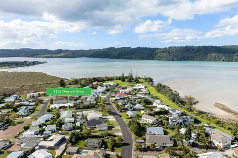 Photo of property in 116a Durrant Drive, Whangamata, 3620