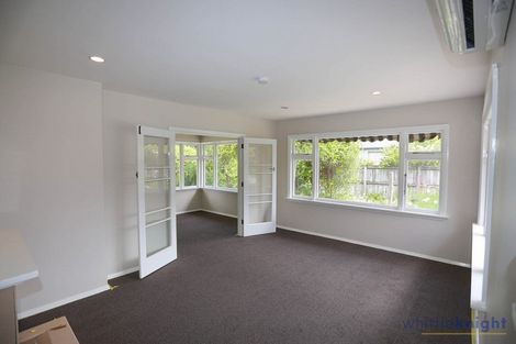 Photo of property in 15 Rountree Street, Upper Riccarton, Christchurch, 8041