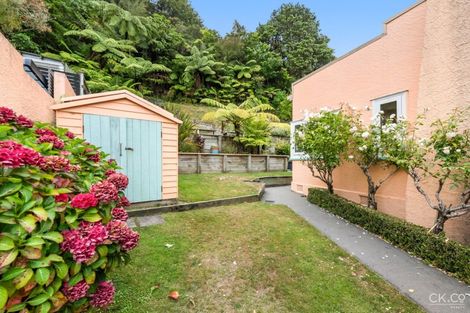 Photo of property in 67 Norton Park Avenue, Fairfield, Lower Hutt, 5011