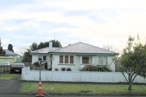 Photo of property in 14 Sayer Street, Frankton, Hamilton, 3204