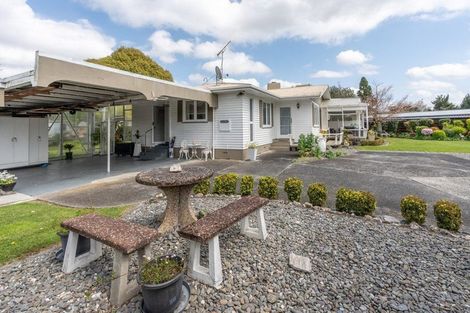 Photo of property in 7 Claremont Avenue, Chartwell, Hamilton, 3210