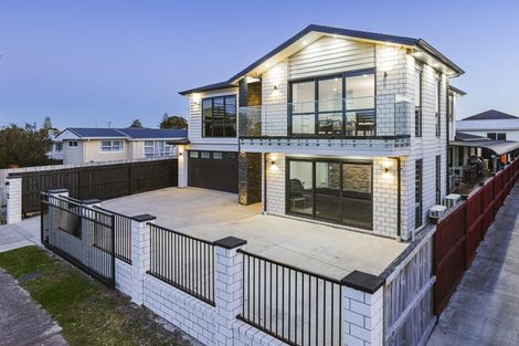 Photo of property in 10a John Street, Mangere East, Auckland, 2024