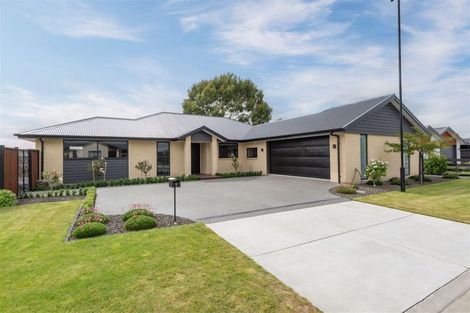 Photo of property in 1 Monte Crescent, Lincoln, 7608