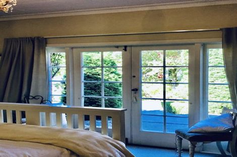 Photo of property in 36 Heriot Row, Dunedin Central, Dunedin, 9016