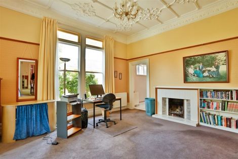 Photo of property in 60 Wallace Street, Maori Hill, Dunedin, 9010