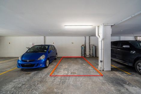Photo of property in 12/27 Cheshire Street, Parnell, Auckland, 1052