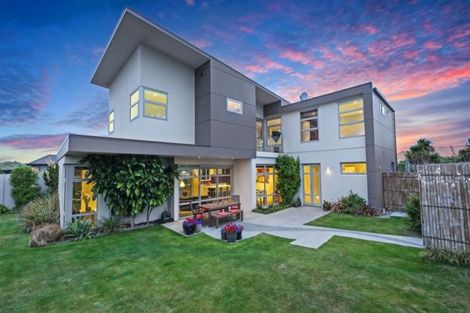 Photo of property in 81 Aston Drive, Waimairi Beach, Christchurch, 8083