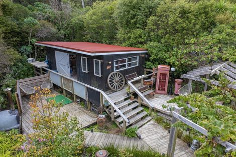 Photo of property in 295 Kanohi Road, Kaukapakapa, 0873