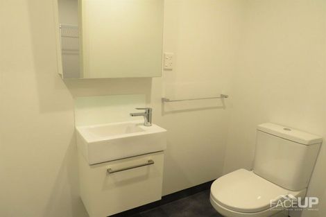 Photo of property in 201/160b Hobsonville Point Road, Hobsonville, Auckland, 0616