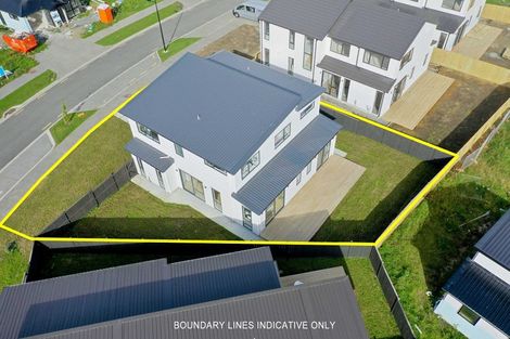 Photo of property in 9 Korowhiti Road, Clarks Beach, 2122