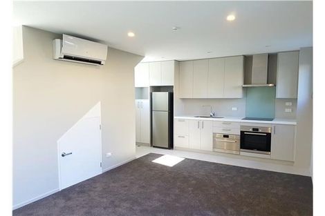 Photo of property in 6/278 Barbadoes Street, Christchurch Central, Christchurch, 8011