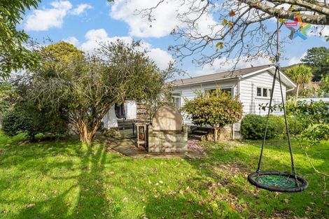 Photo of property in 3 Totara Street, Wainuiomata, Lower Hutt, 5014