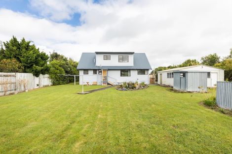 Photo of property in 34 Roberts Line, Kelvin Grove, Palmerston North, 4414
