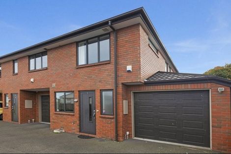 Photo of property in 1/82 Packe Street, Edgeware, Christchurch, 8013