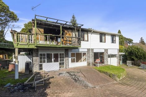 Photo of property in 1 Ward Street, Gate Pa, Tauranga, 3112