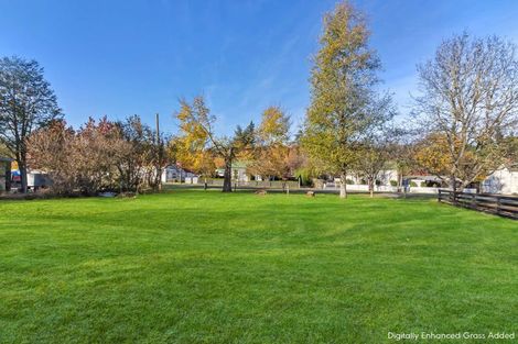 Photo of property in 3 Railway Terrace, Glentunnel, Coalgate, 7673