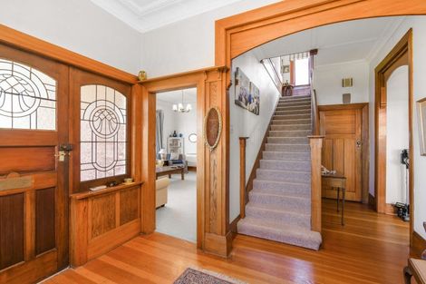 Photo of property in 24 Sandringham Street, Saint Clair, Dunedin, 9012