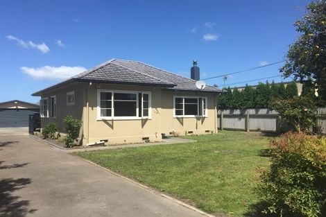 Photo of property in 807 Caroline Road, Hastings, 4122