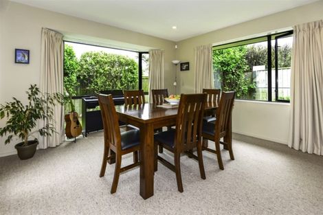 Photo of property in 8 Highpeak Place, Wigram, Christchurch, 8025