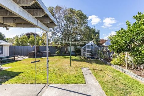 Photo of property in 352 Greers Road, Bishopdale, Christchurch, 8053