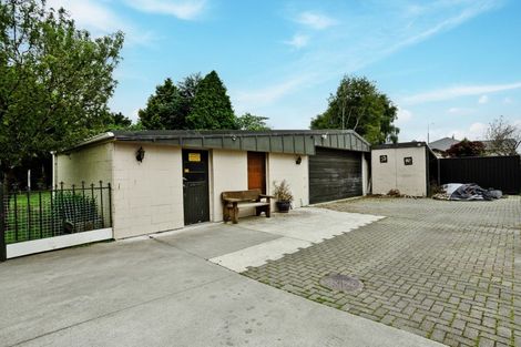 Photo of property in 155a Layard Street, Windsor, Invercargill, 9810
