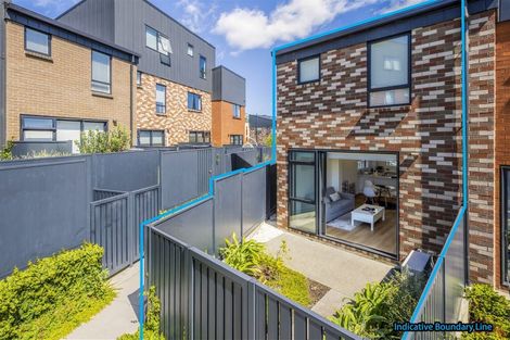 Photo of property in 50 Kotuitui Street, Manukau, Auckland, 2104