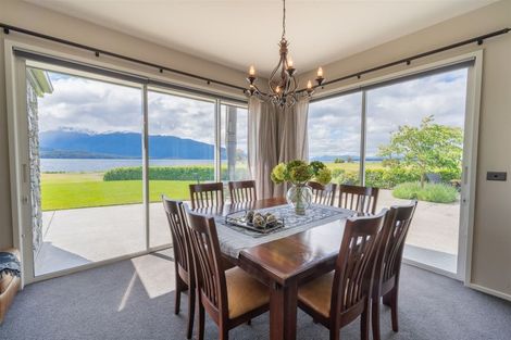 Photo of property in 140 Howden Street, Te Anau, 9600