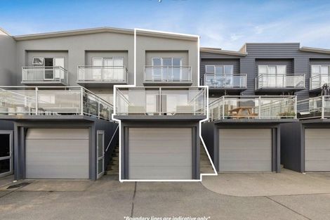 Photo of property in Remarkables Apartments, 12/658 Frankton Road, Queenstown, 9300