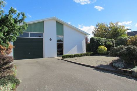 Photo of property in 11 Thomas Street, Allenton, Ashburton, 7700