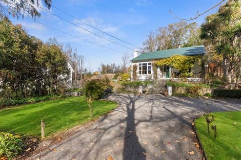 Photo of property in 5625 West Coast Road, Springfield, 7681