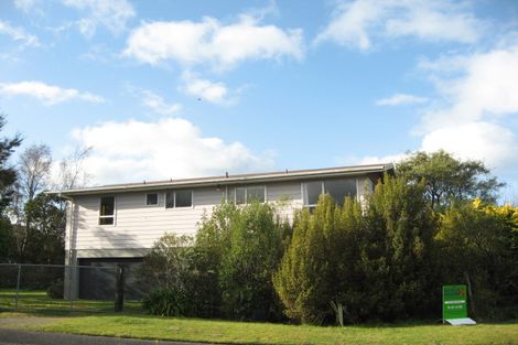 Photo of property in 1/36 Motutaiko Street, Taupo, 3330